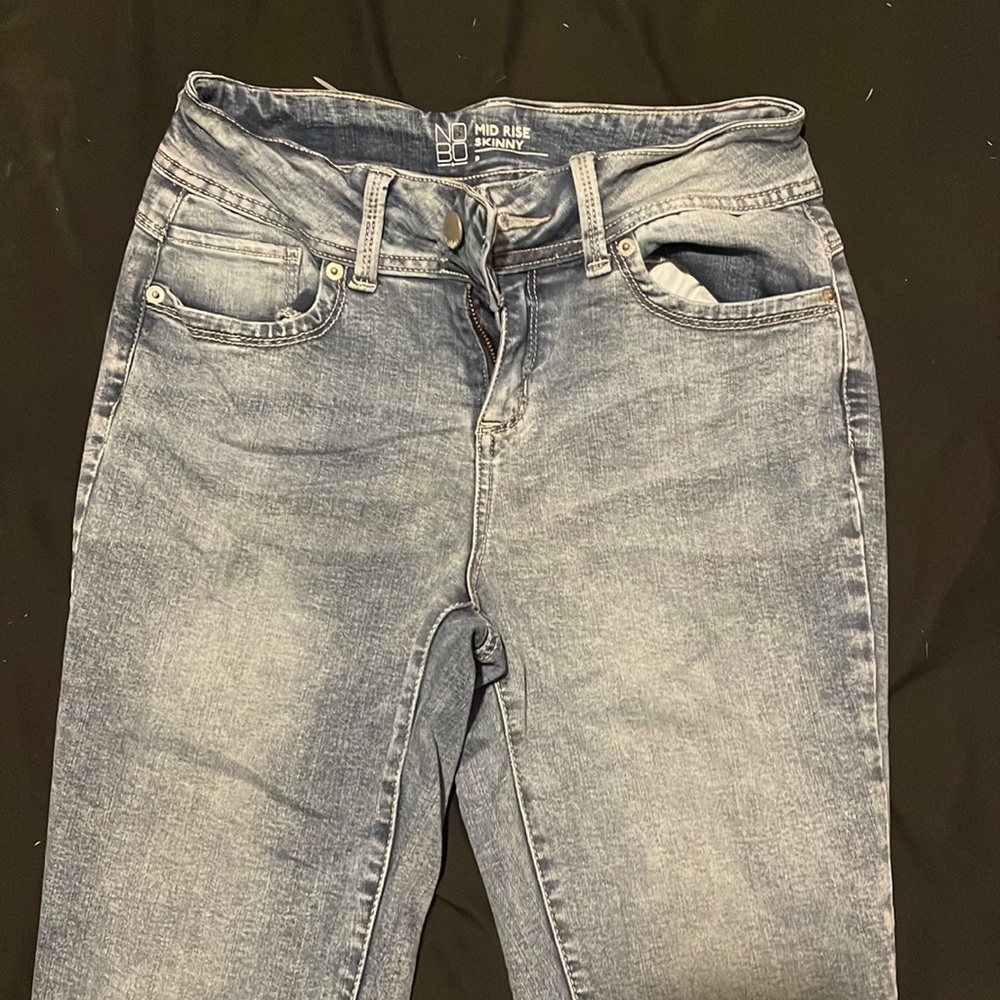 Size 9